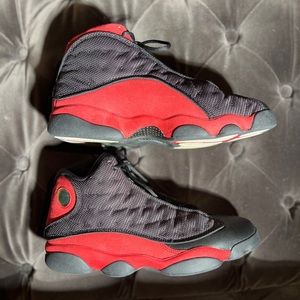 Air Jordan Retro 13 “Bred” (2013 Release)